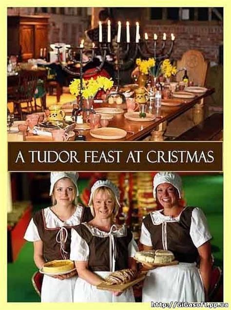 a tudor feast at christmas italiano|12 days of tudor christmas.